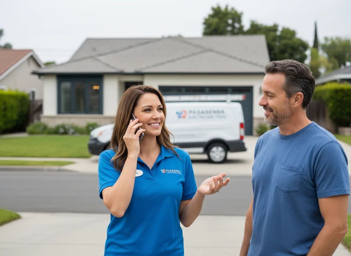 Electrician Calumet, MN FAQs